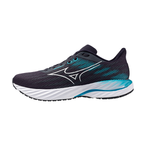Mizuno Men's Wave Inspire 21 2E Running Shoes-1