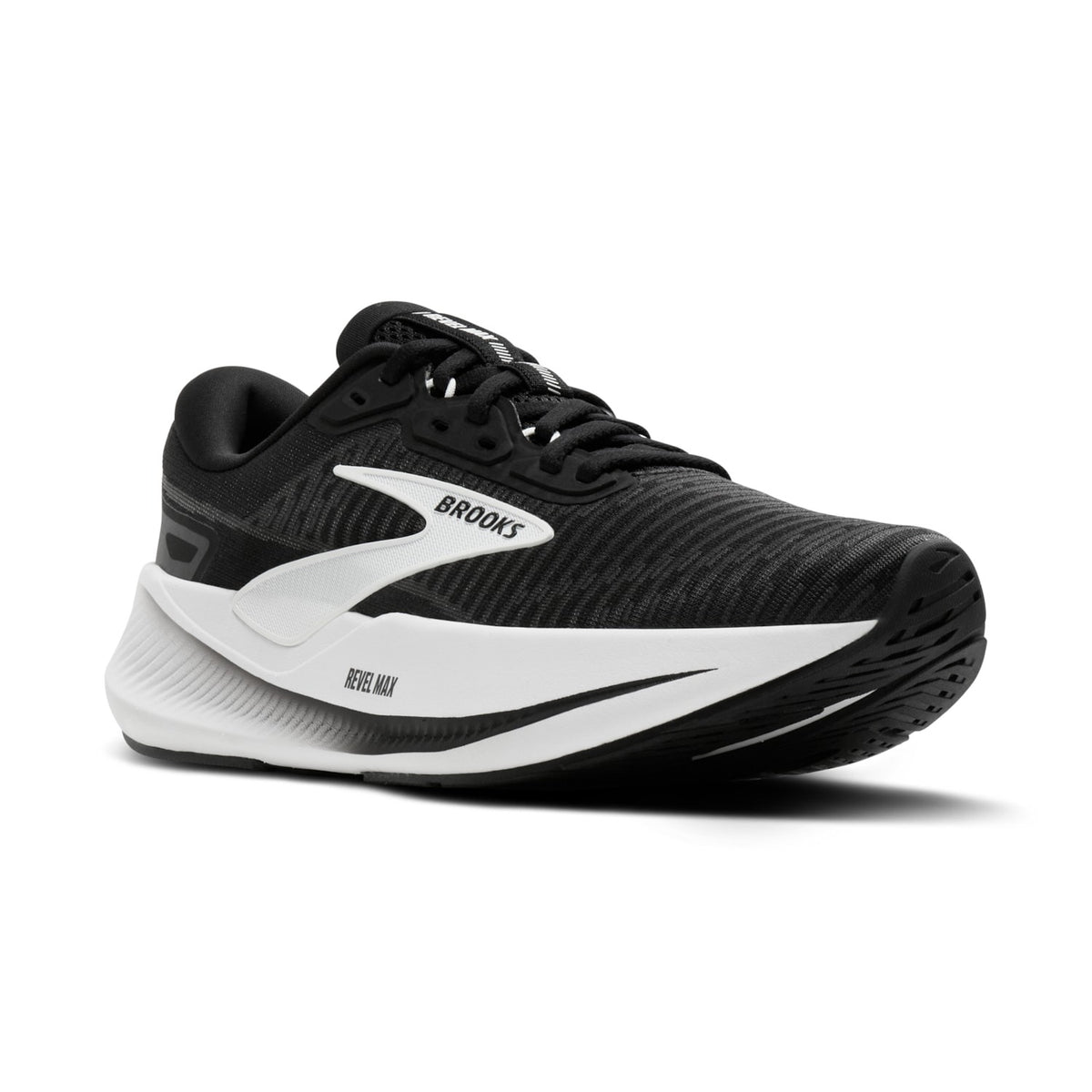 Brooks Women's Revel Max Running Shoes-1