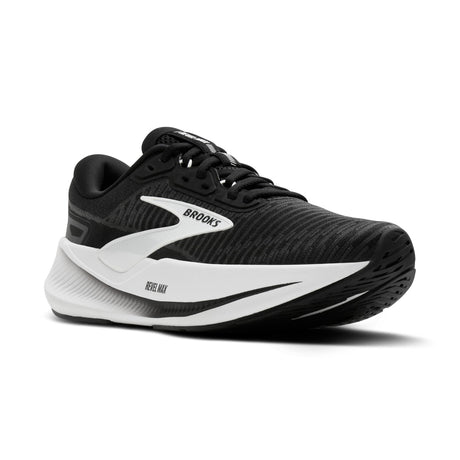 Brooks Women's Revel Max Running Shoes-1