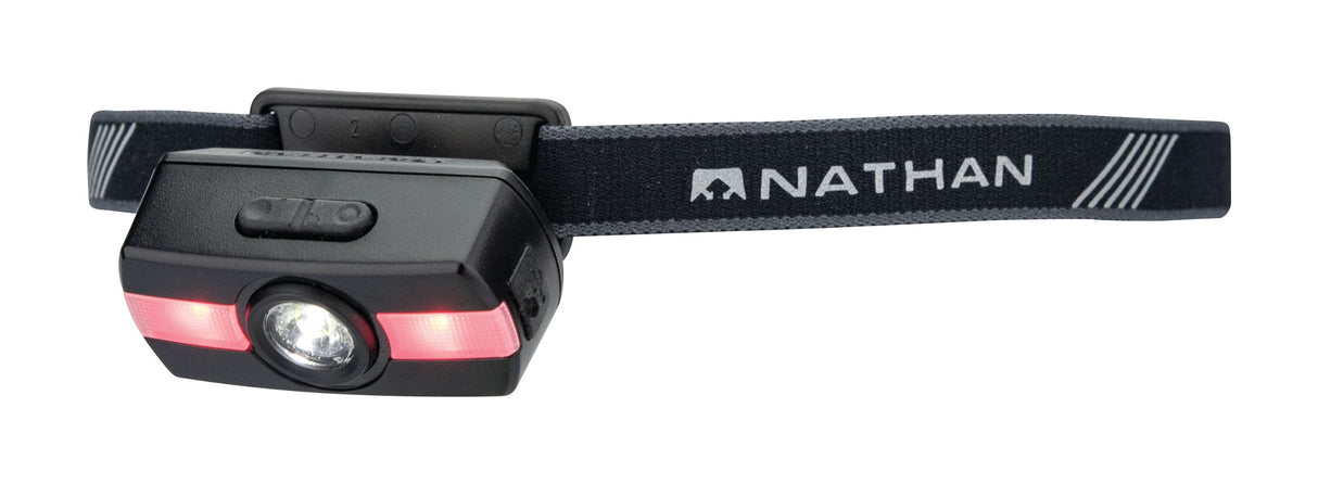 Nathan Sports Neutron Fire RX Headlamp-2