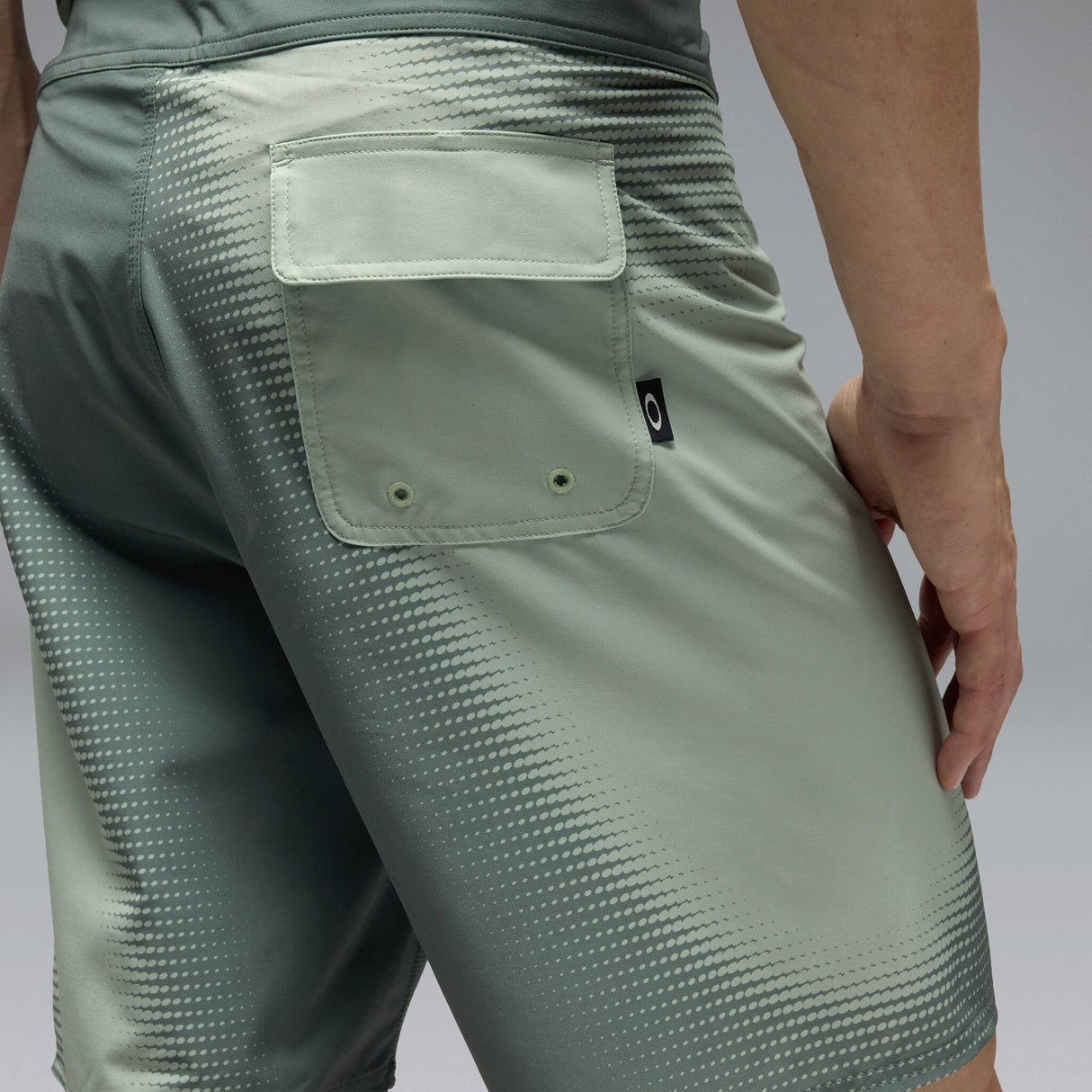 Oakley Men's Ellipse 18" Boardshorts-5