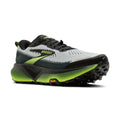 Brooks Men's Cascadia 20 Trail Running Shoes-1