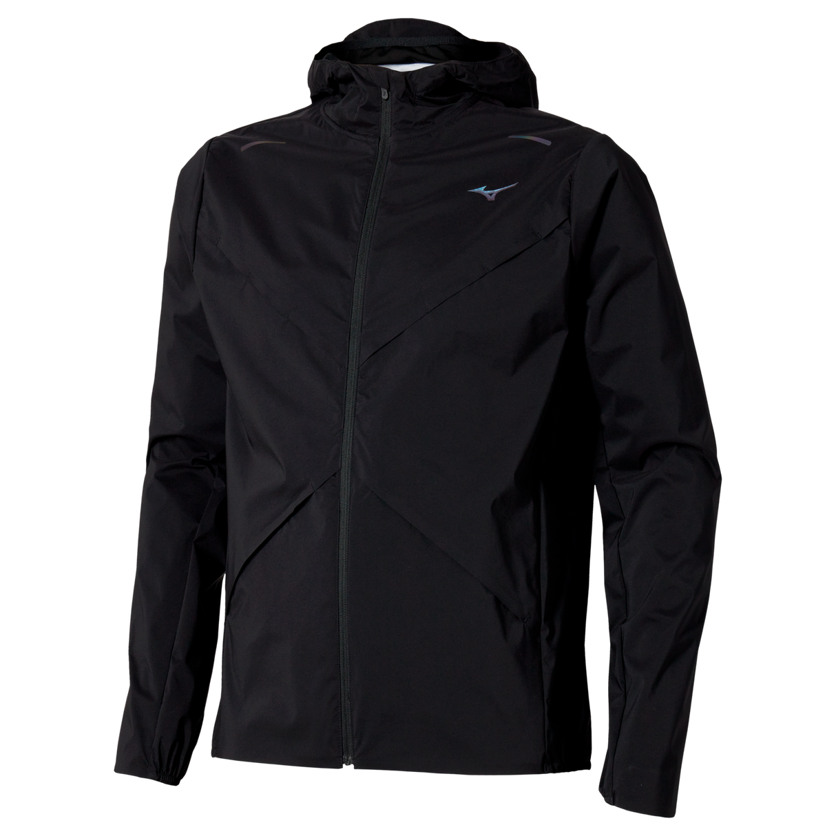 Mizuno Men's Tech Thermal Charge Batting Jacket-1
