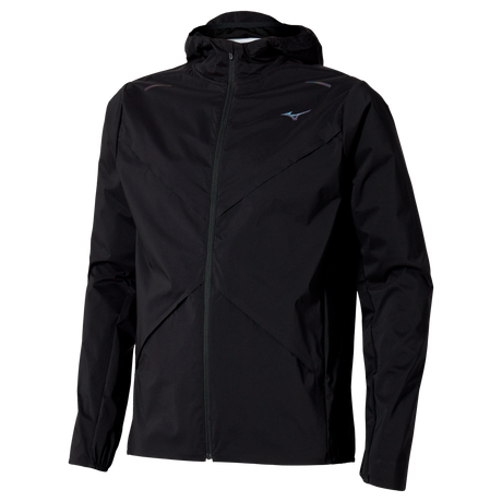 Mizuno Men's Tech Thermal Charge Batting Jacket-1