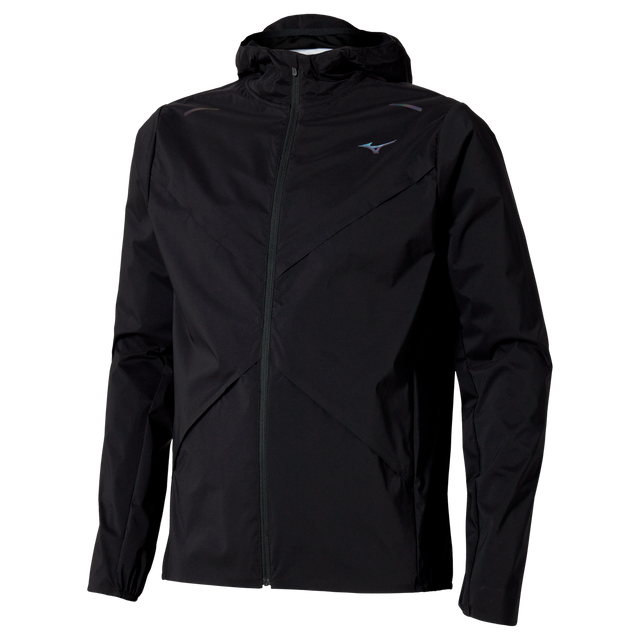 Mizuno Men's Tech Thermal Charge Batting Jacket-1