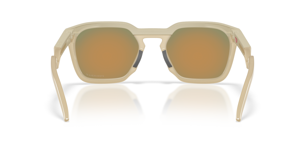 Oakley HSTN Square Glasses-4