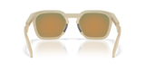 Oakley HSTN Square Glasses-4
