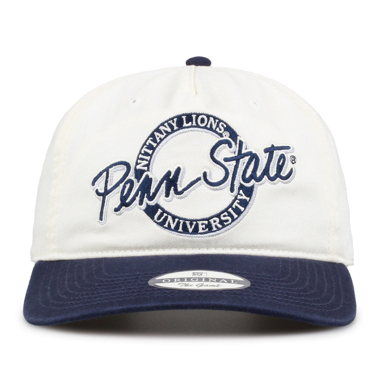 The Game Headwear Penn State 94/95 Hat