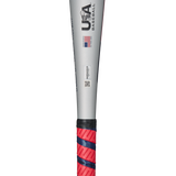 Mizuno B26-Hot Metal T-Ball -12 USA Baseball Bat-3