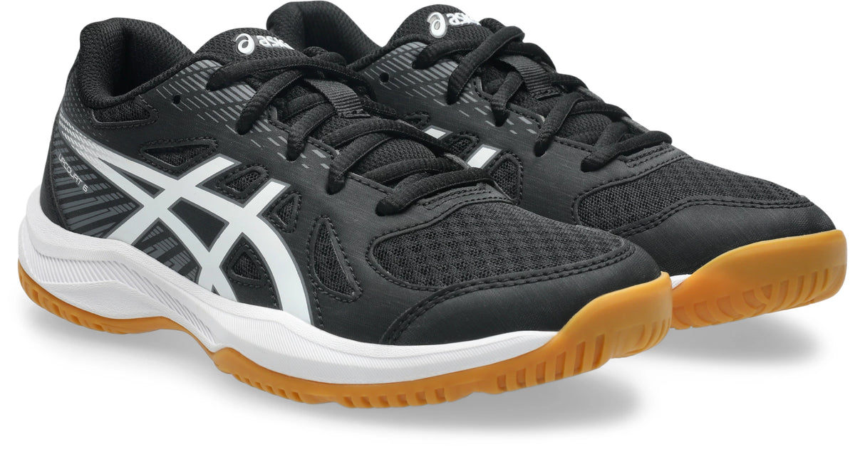 Asics Youth Upcourt 6 Grade School Volleyball Shoes-5