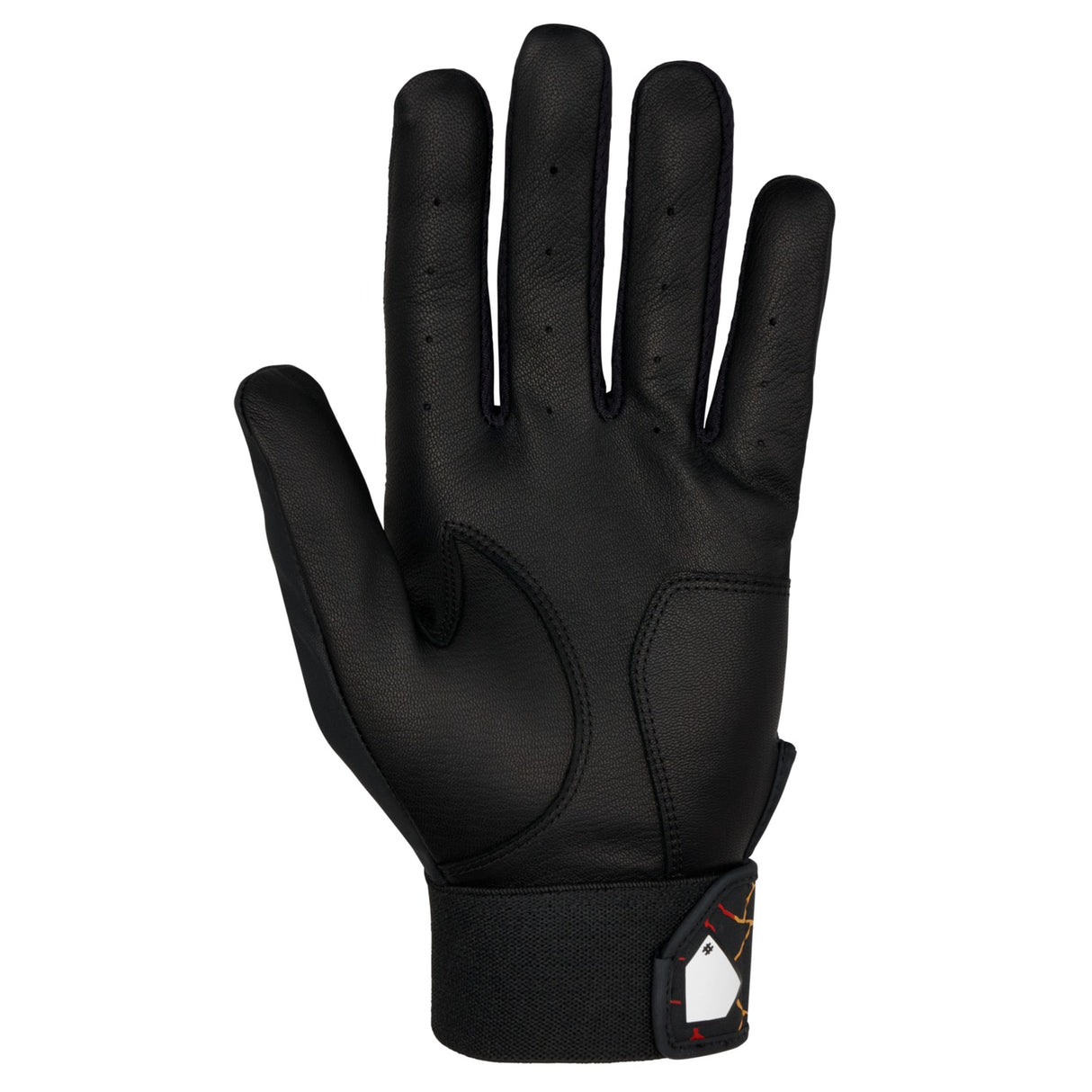 Mizuno Youth MVP 2026 Batting Gloves-2
