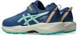Asics Youth Pre Venture 11 Pre School Trail Running Shoes-7
