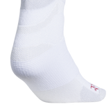 adidas Adizero 3 Football Quarter Sock-4