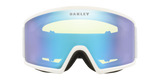 Oakley Target Line L Snow Goggles-2