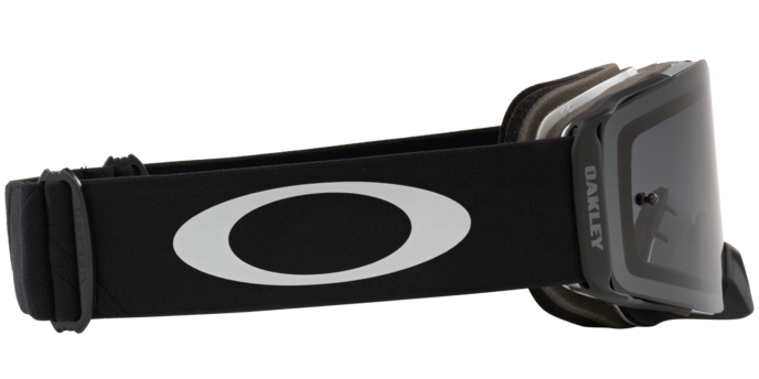 Oakley Front Line MX Goggles-11