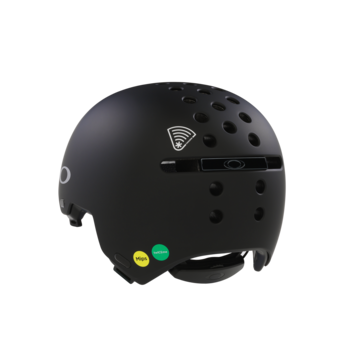 Oakley ST1 I.C.E. Skate Helmet-7