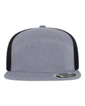 Flexfit 110 Mesh Arch Cap-1