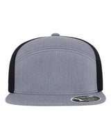 Flexfit 110 Mesh Arch Cap-1