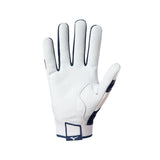 Mizuno Adult B-303 Baseball Batting Glove-2