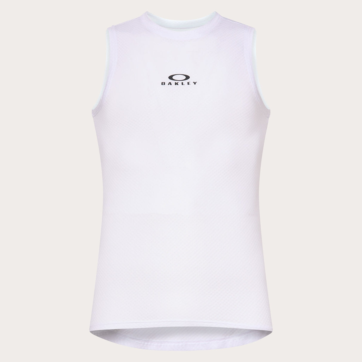 Oakley Men's Endurance Base Layer Sleeveless T-Shirt-1