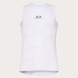 Oakley Men's Endurance Base Layer Sleeveless T-Shirt-1