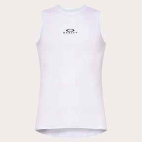 Oakley Men's Endurance Base Layer Sleeveless T-Shirt-1