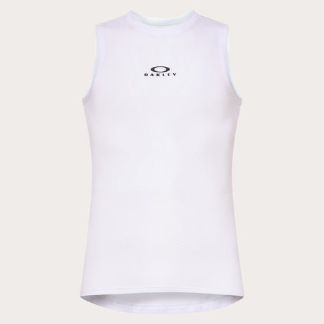 Oakley Men's Endurance Base Layer Sleeveless T-Shirt-1