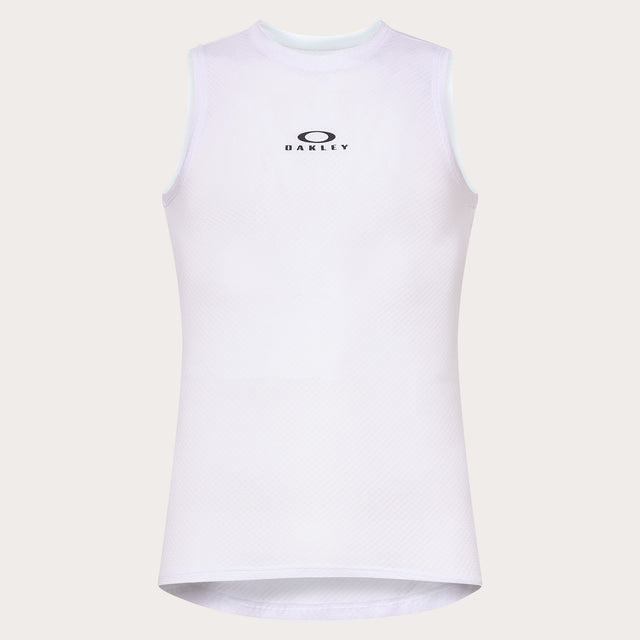 Oakley Men's Endurance Base Layer Sleeveless T-Shirt-1