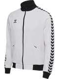 hummel Unisex Root Track Zip Jacket-1