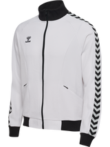 hummel Unisex Root Track Zip Jacket-1