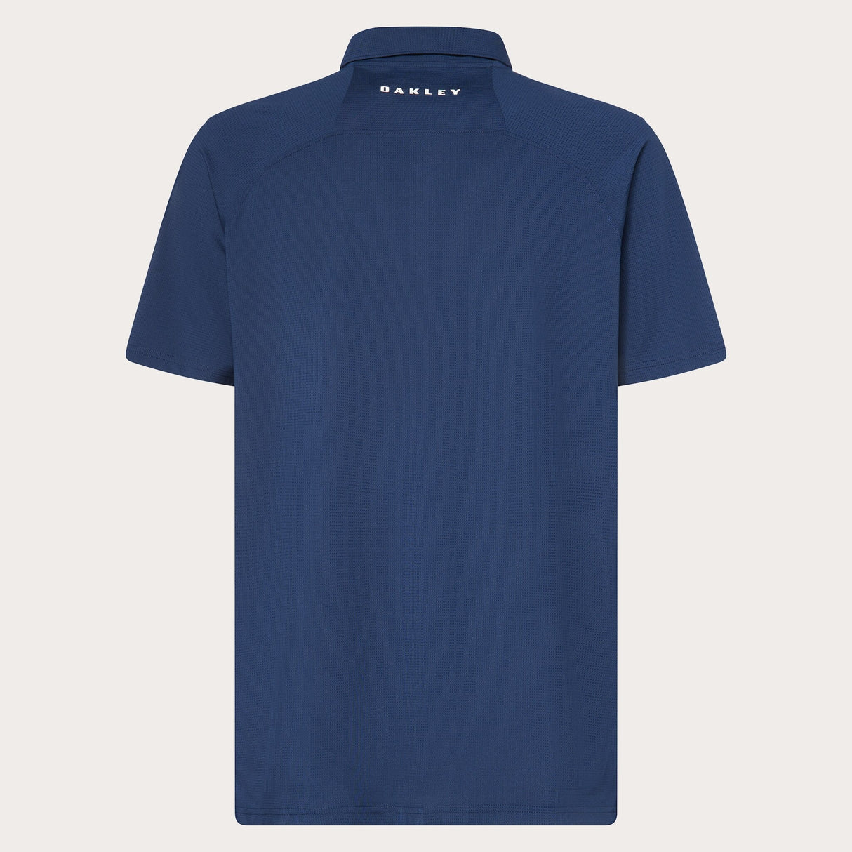 Men's Iconic Oakley Short Sleeve Polo Shirt-2