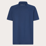 Men's Iconic Oakley Short Sleeve Polo Shirt-2