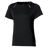 Mizuno Women's Dryaeroflow Short Sleeve Tee-1
