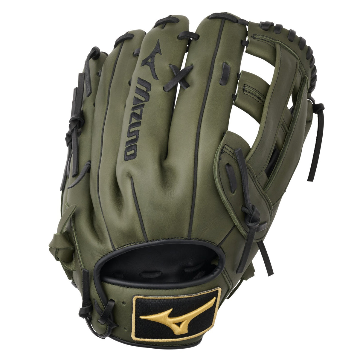 Mizuno GMVP1300PSP MVP Prime SP 13" Utility Slowpitch Glove-1
