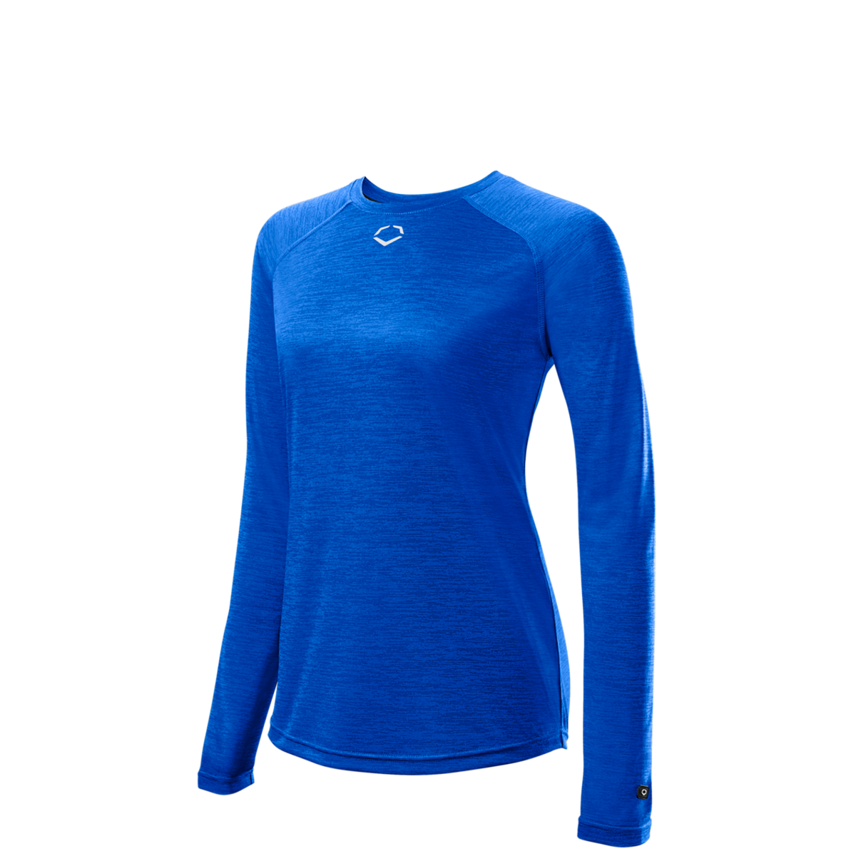 EvoShield Women's EVO Fx SS Training Baseball Tee-2