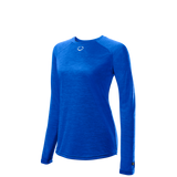 EvoShield Women's EVO Fx SS Training Baseball Tee-2