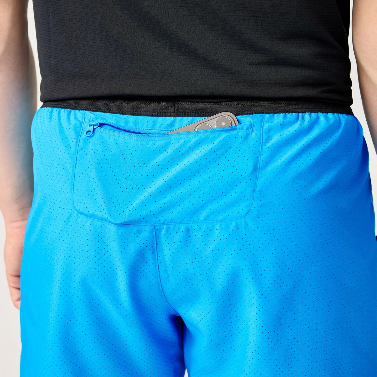 Brooks Men's Dash Cooling Shorts-3