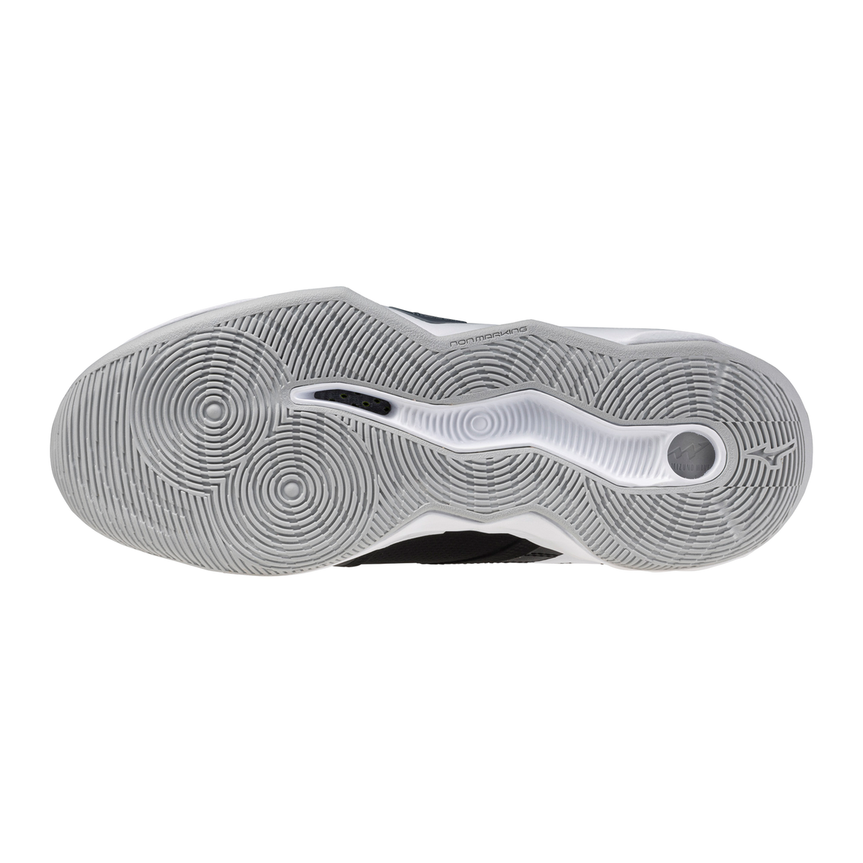 Mizuno Women's Wave Momentum 4 Pro Sam Volleyball Shoes-2