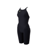 Mizuno Women's GX-Sonic V Sprinter Technical Swimsuit-3