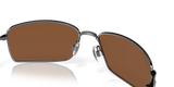 Oakley Square Wire Glasses-11