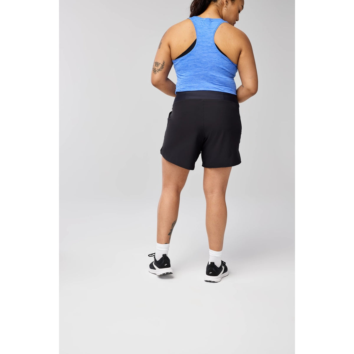 Brooks Women's Chaser 7" Shorts 2.0-2