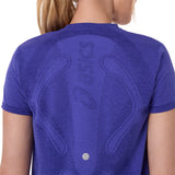 Asics Women's Road Seamless Short Sleeve Top-4