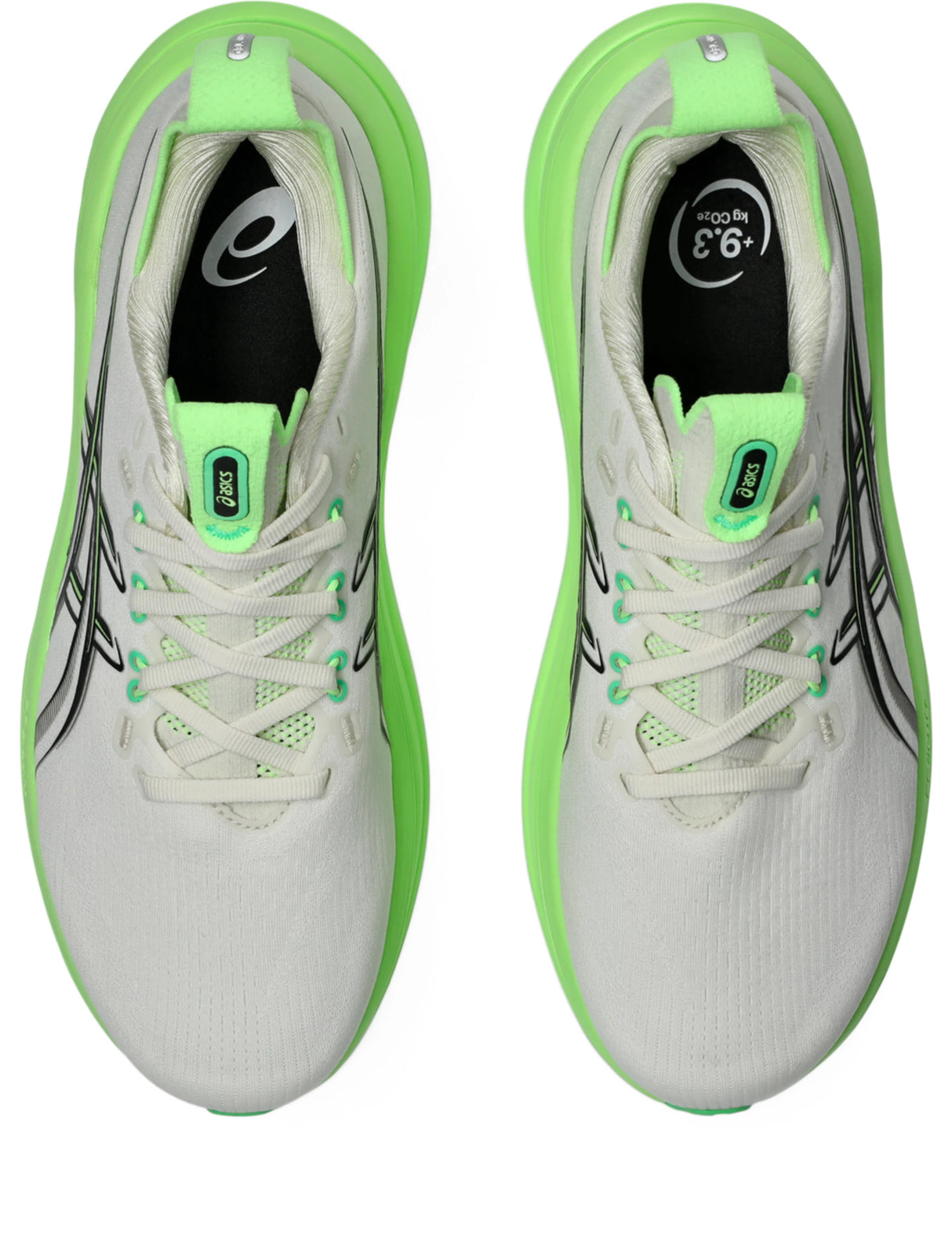 Asics Men's GEL-Nimbus 28 Running Shoes-4