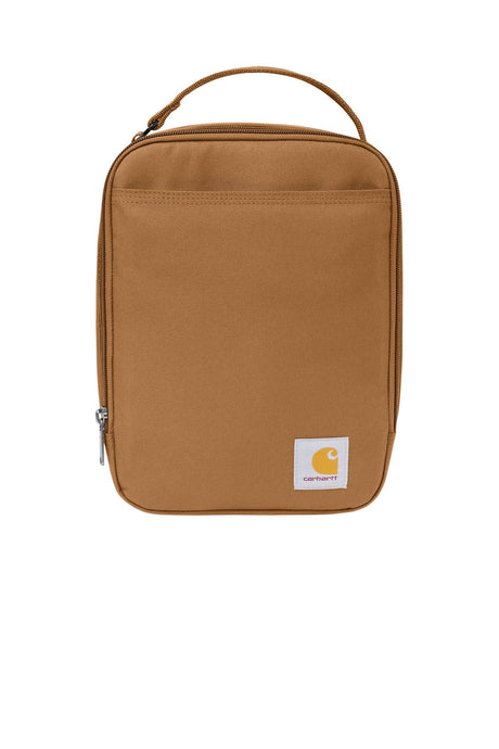 Carhartt    Insulated Lunch Cooler CTB0000609