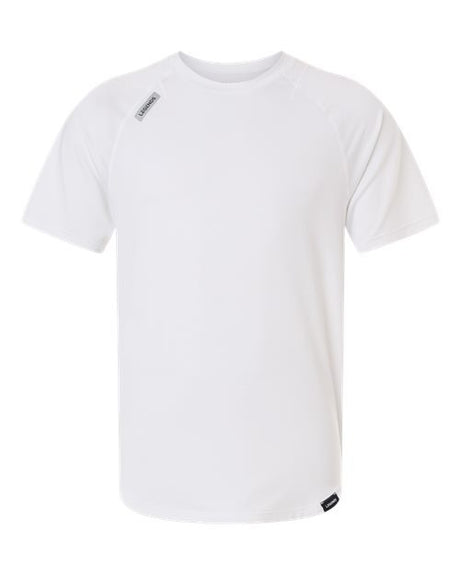 Legends Men's Enzo Short Sleeve T-Shirt-1