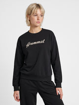 hummel Women's Club Sweatshirt-5