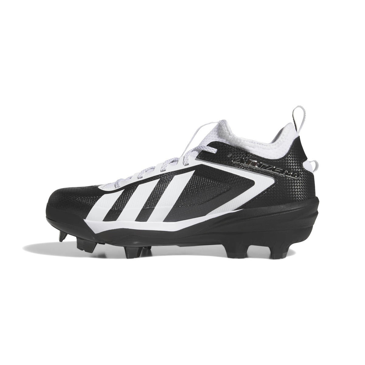 adidas Men's Adizero Impact 3.0 TPU Racing Team Baseball Cleats-5
