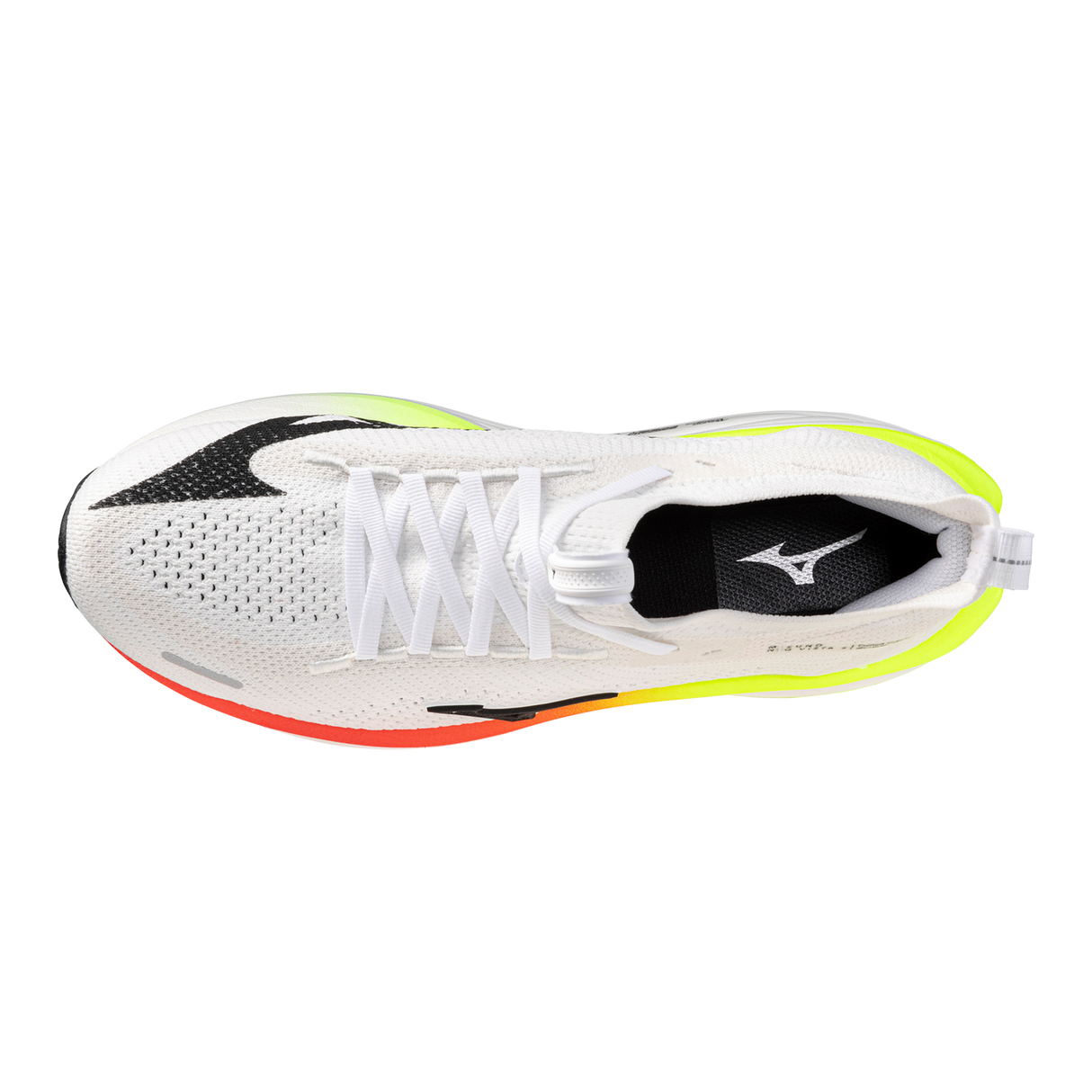 Mizuno Men's Neo Vista 3 Running Shoes-4