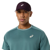 Asics Men's Game Short Sleeve Top-4