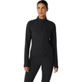 Asics Women's Rib Jacket-1